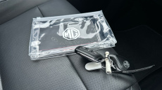 MG ZS 1.5 Hybrid+ Trophy 5dr Auto Hybrid Hatchback